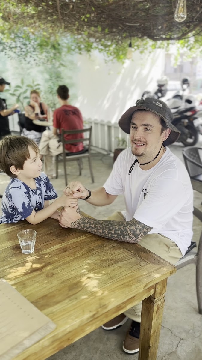 Slide Background Image